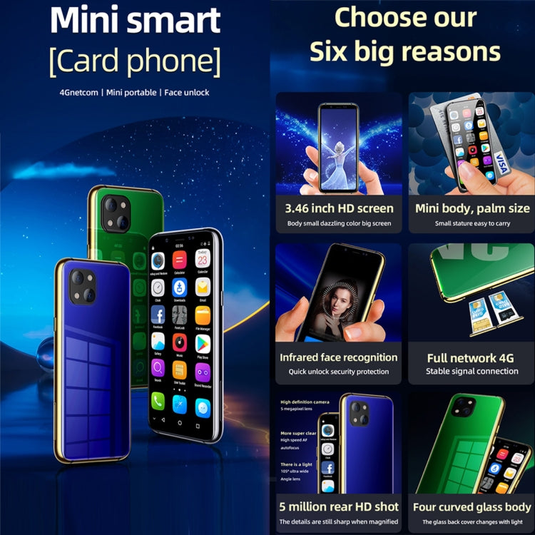 Infrared Face Recognition, 3.46 inch Android 6.0 MTK6737 Quad Core up to 1.1GHz, BT, WiFi, FM, Network: 4G, GPS, Dual SIM, 3GB+64GB Infrared Face Recognition, 3.46 inch Android 6.0 MTK6737 Quad Core up to 1.1GHz, BT, WiFi, FM, Network: 4G, GPS, Dual SIM, 3GB+64GB